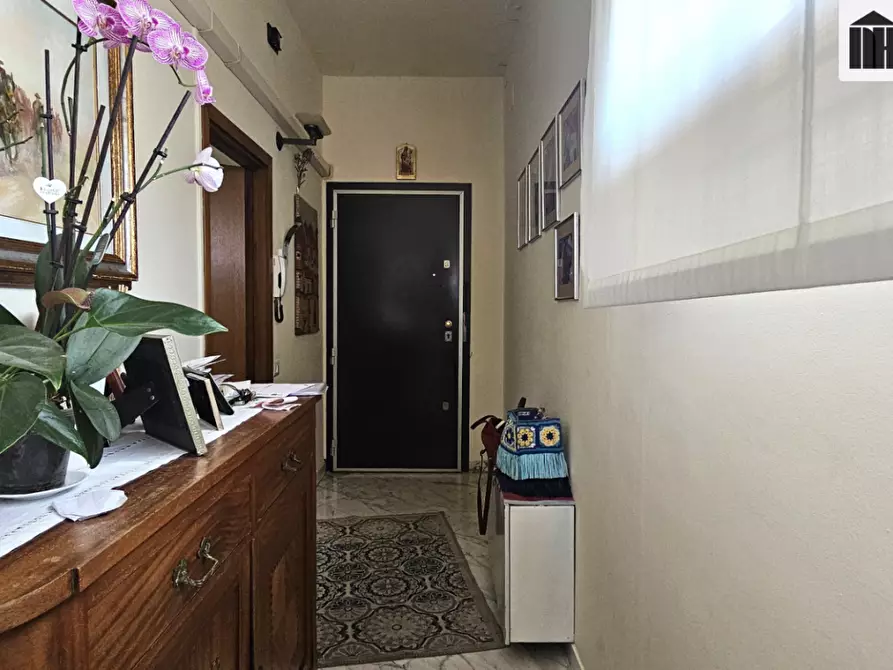 Immagine 8 di Mansarda in vendita  a Santa Croce Sull'arno