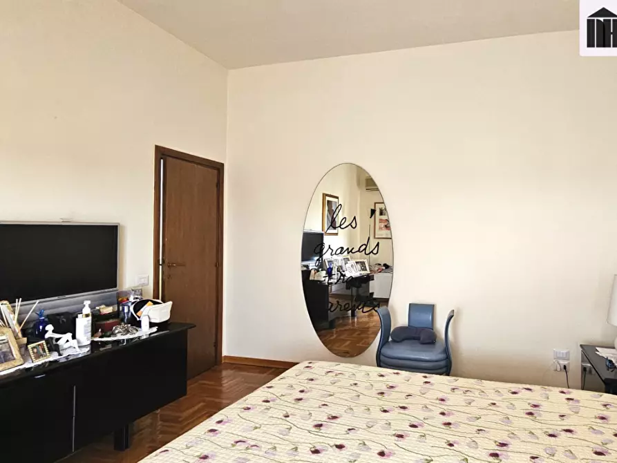 Immagine 9 di Mansarda in vendita  a Santa Croce Sull'arno