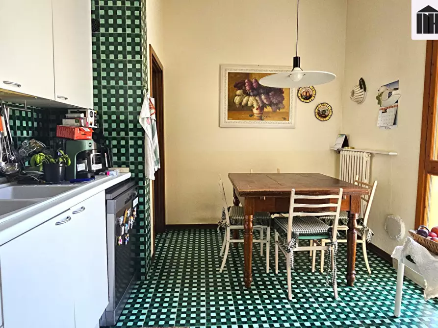 Immagine 6 di Mansarda in vendita  a Santa Croce Sull'arno