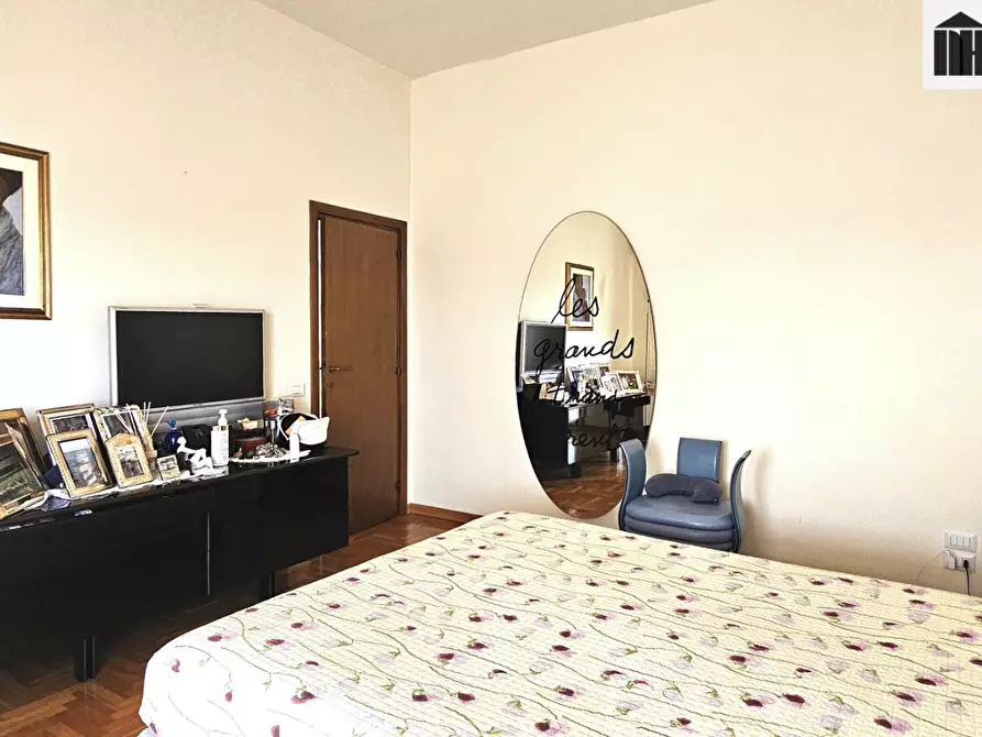 Immagine 11 di Mansarda in vendita  a Santa Croce Sull'arno