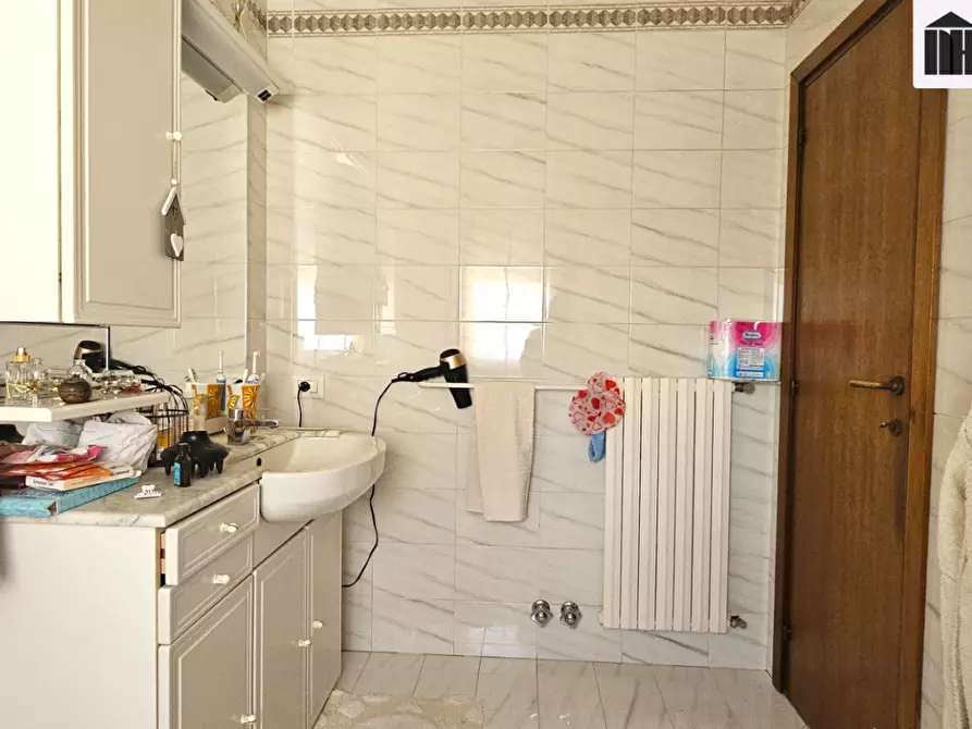 Immagine 13 di Mansarda in vendita  a Santa Croce Sull'arno