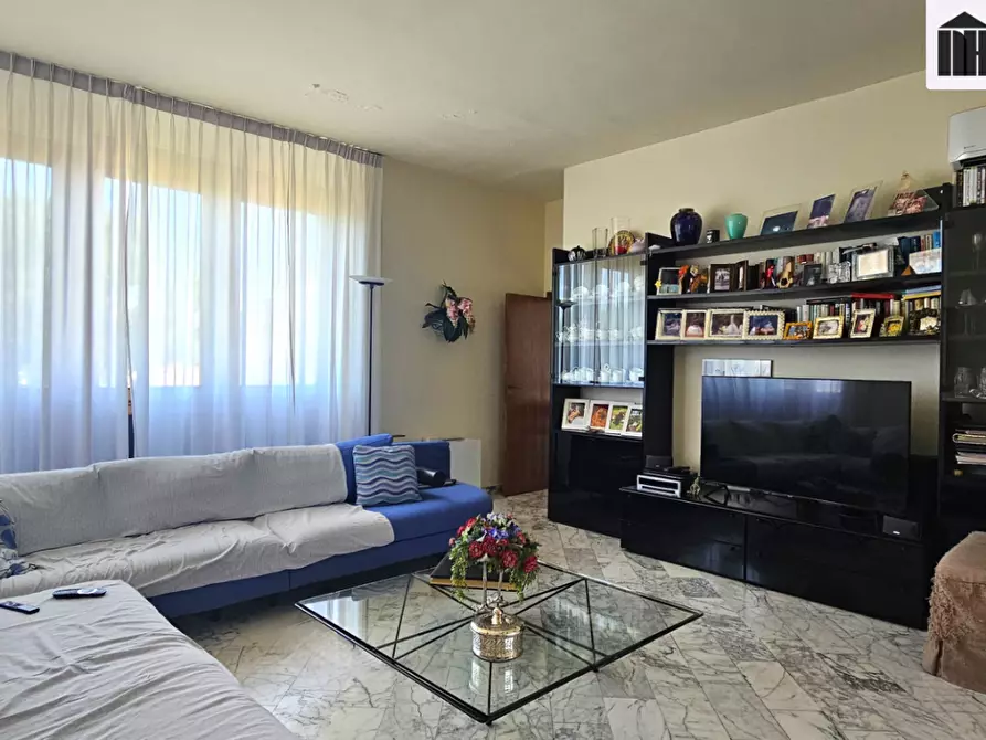 Immagine 2 di Mansarda in vendita  a Santa Croce Sull'arno