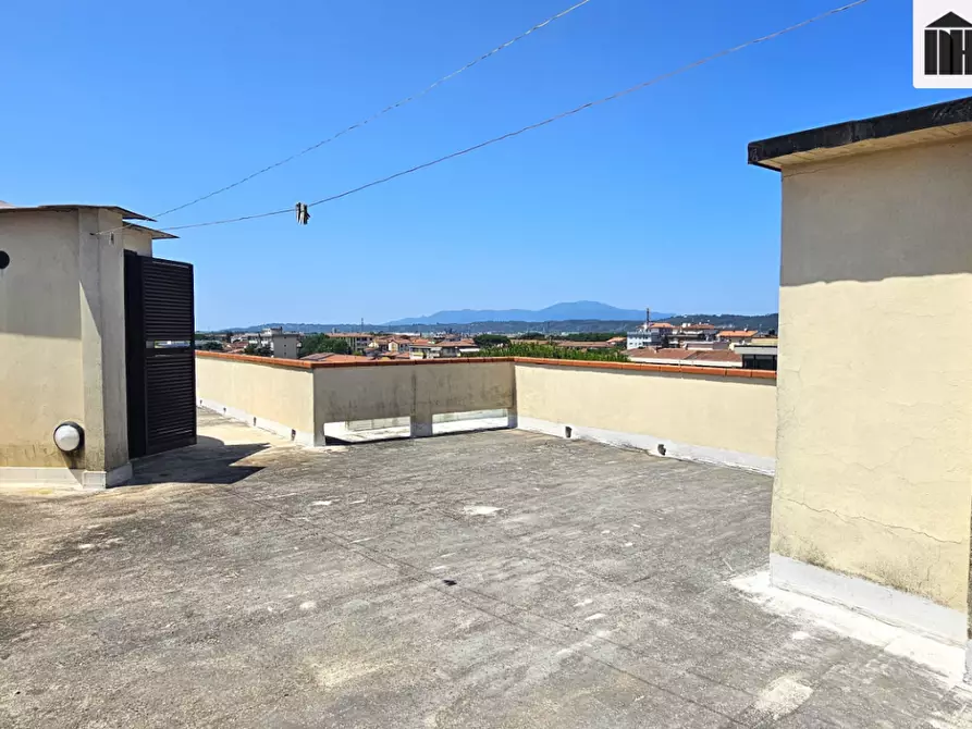 Immagine 22 di Mansarda in vendita  a Santa Croce Sull'arno