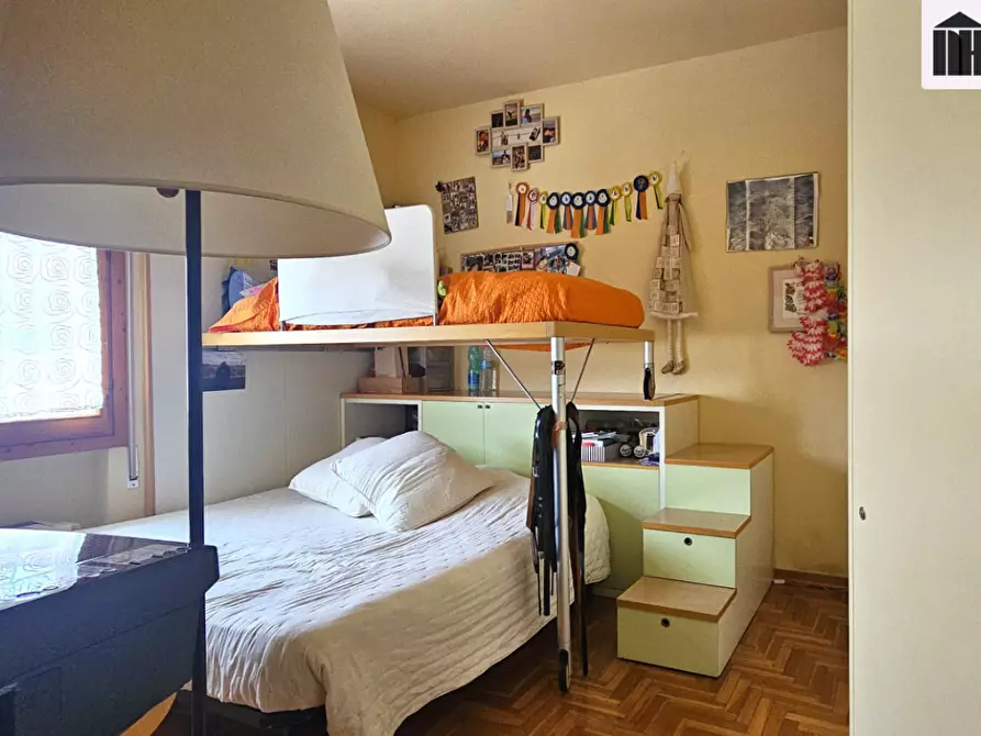 Immagine 15 di Mansarda in vendita  a Santa Croce Sull'arno