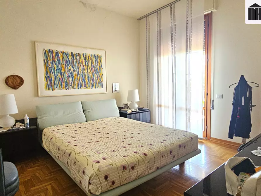 Immagine 10 di Mansarda in vendita  a Santa Croce Sull'arno