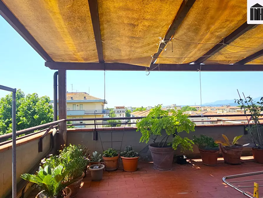 Immagine 20 di Mansarda in vendita  a Santa Croce Sull'arno