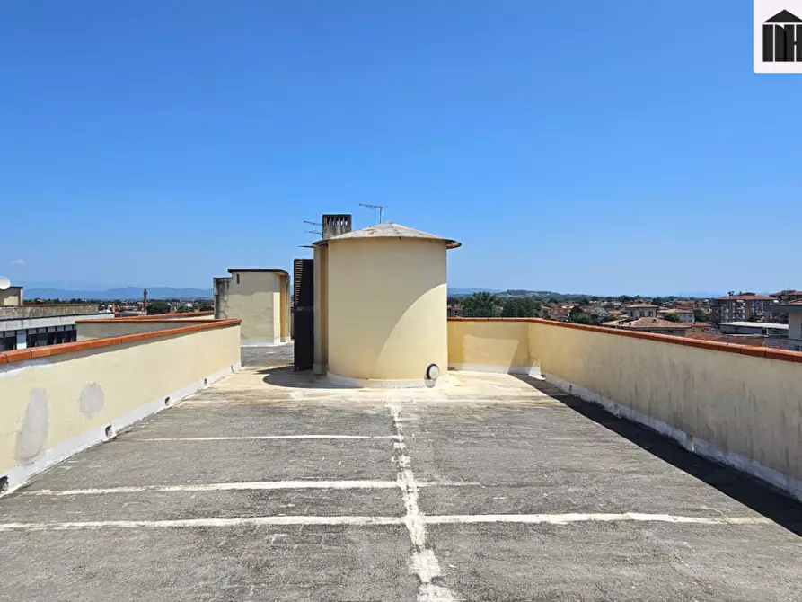 Immagine 25 di Mansarda in vendita  a Santa Croce Sull'arno