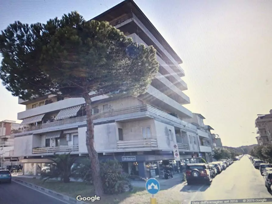 appartamento in vendita a Viareggio