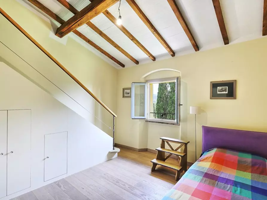 Immagine 20 di Casa colonica in vendita  a Certaldo
