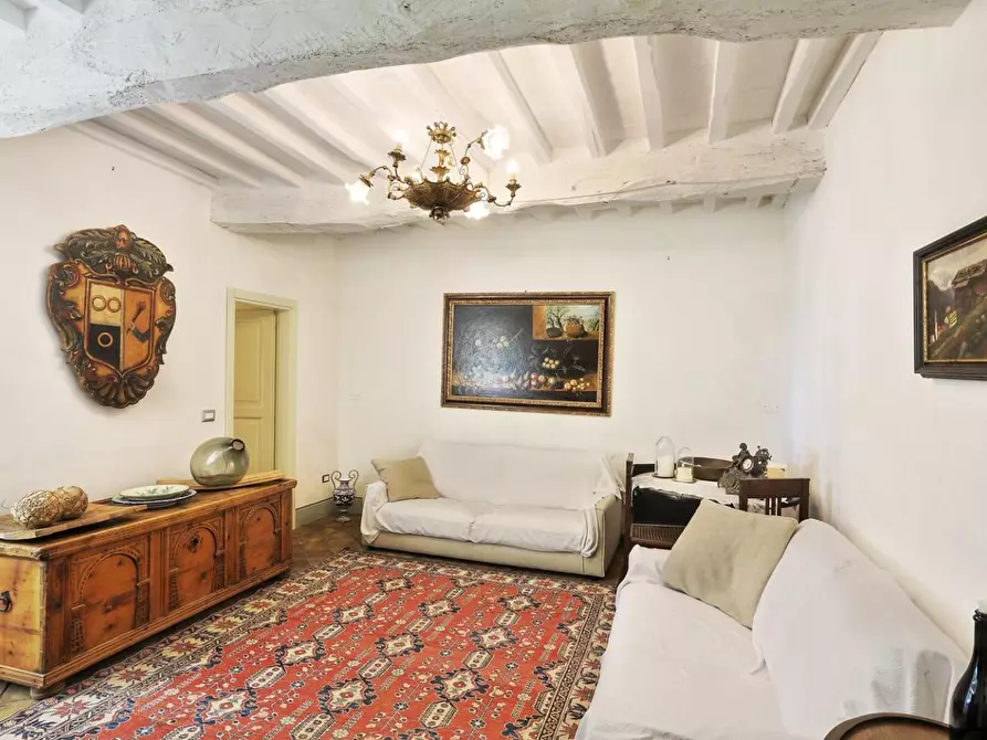 Immagine 12 di Casa colonica in vendita  a Certaldo