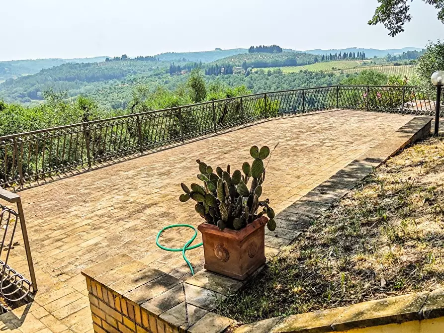 Immagine 23 di Casa colonica in vendita  a Certaldo