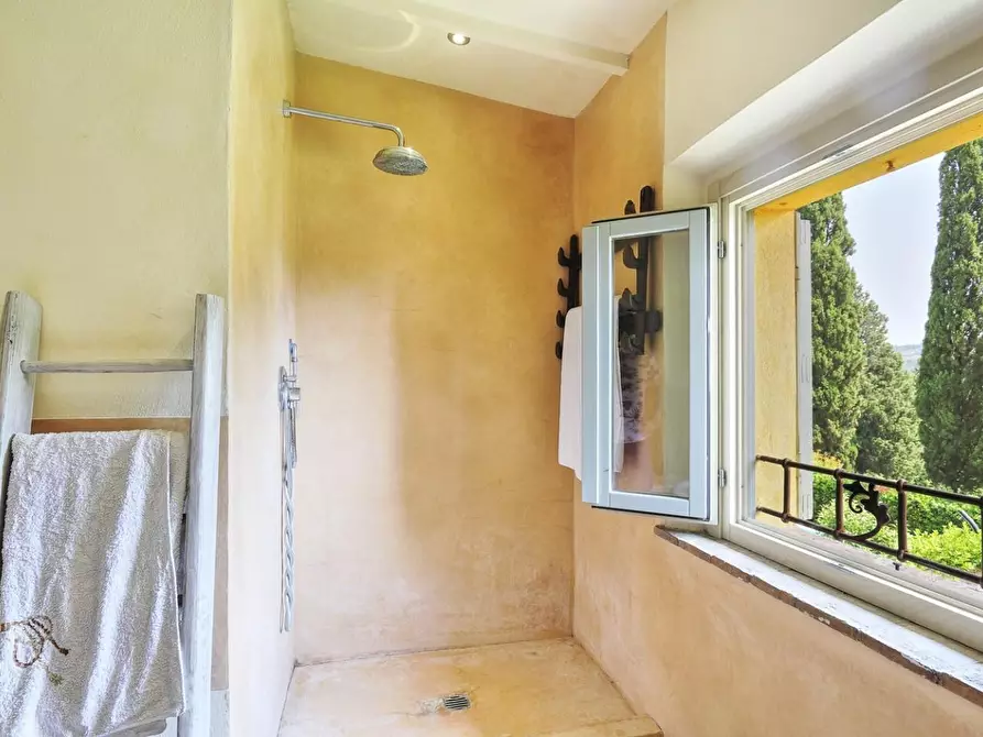 Immagine 19 di Casa colonica in vendita  a Certaldo