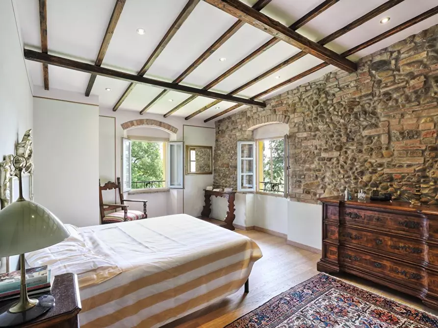 Immagine 17 di Casa colonica in vendita  a Certaldo