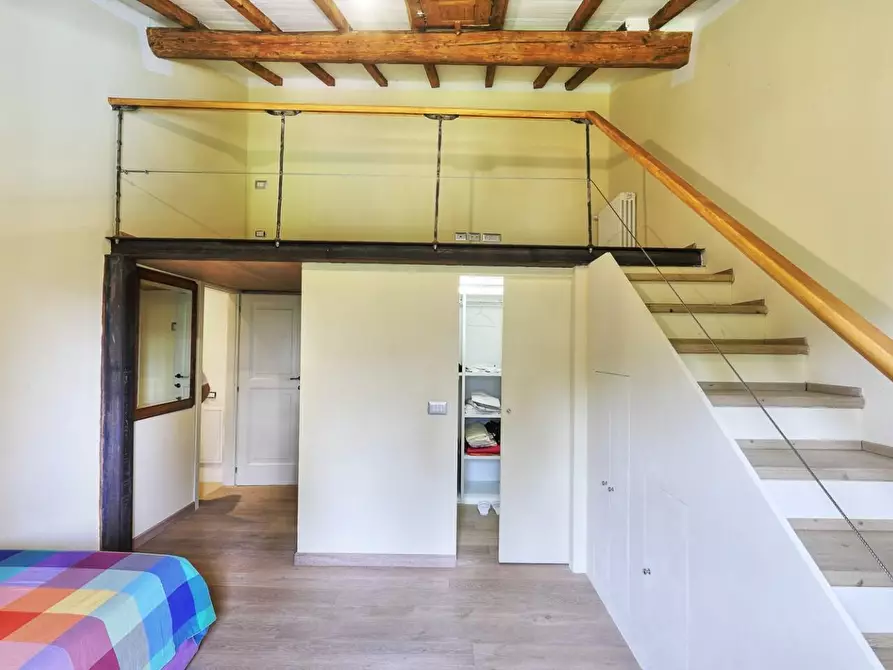 Immagine 21 di Casa colonica in vendita  a Certaldo