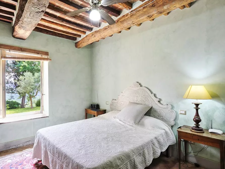 Immagine 14 di Casa colonica in vendita  a Certaldo