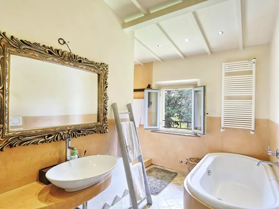 Immagine 18 di Casa colonica in vendita  a Certaldo