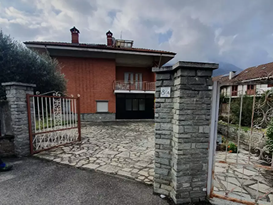 casa indipendente in vendita a Condove