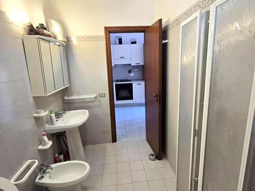 Immagine 8 di Appartamento in vendita  a Colle Di Val D'elsa