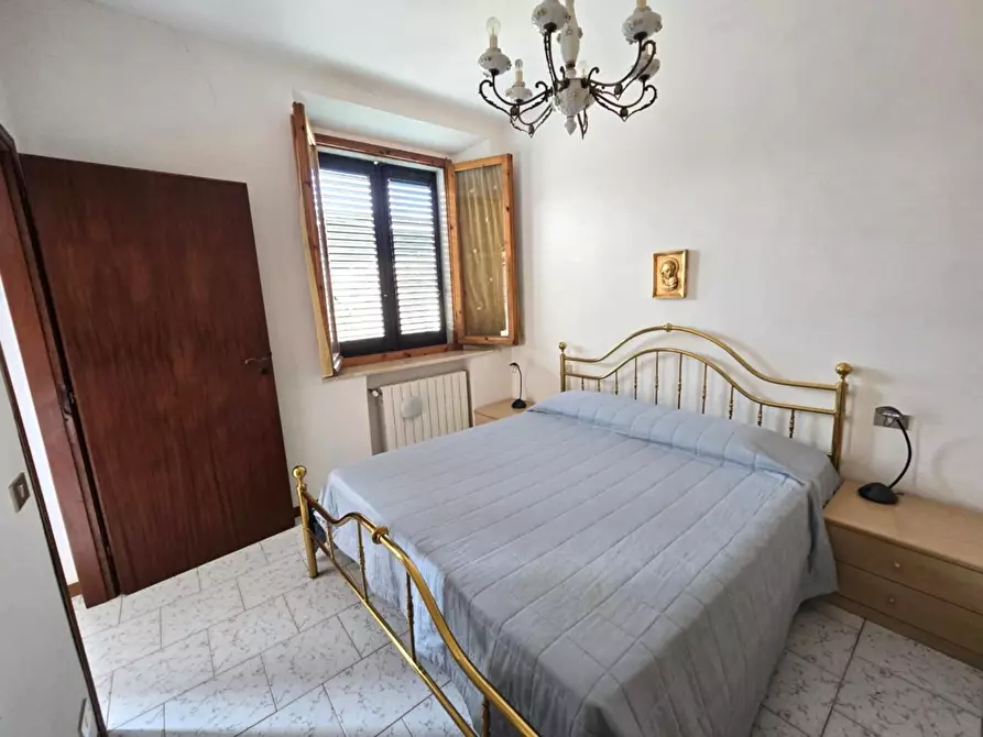 Immagine 6 di Appartamento in vendita  a Colle Di Val D'elsa