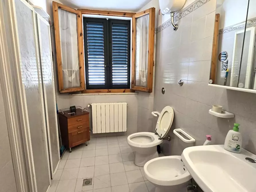 Immagine 9 di Appartamento in vendita  a Colle Di Val D'elsa