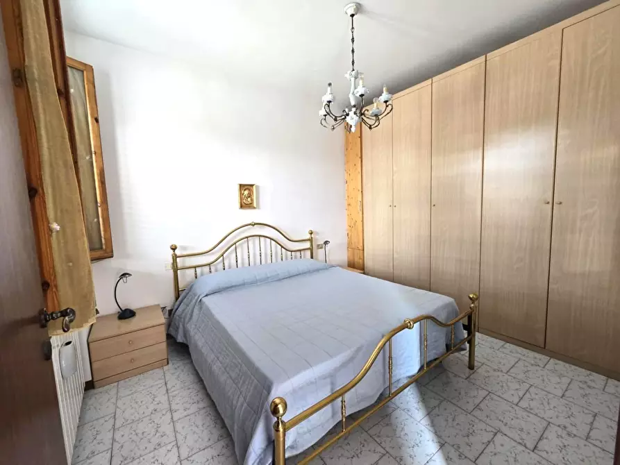 Immagine 5 di Appartamento in vendita  a Colle Di Val D'elsa