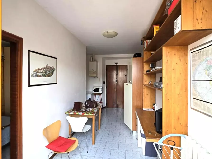 Immagine 2 di Appartamento in vendita  a Colle Di Val D'elsa