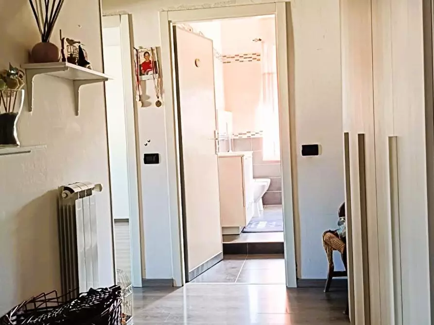 Immagine 5 di Appartamento in vendita  a Cascina