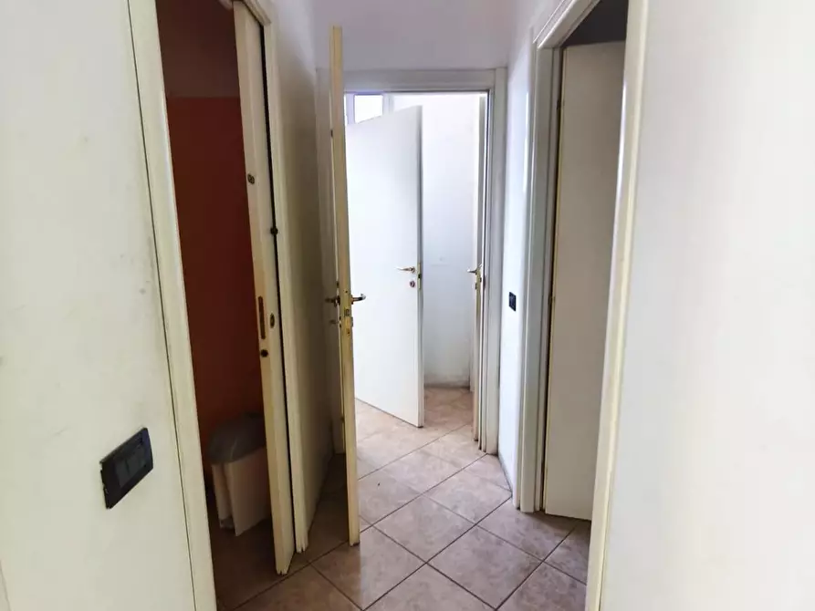 Immagine 6 di Locale commerciale in affitto  a Pontedera