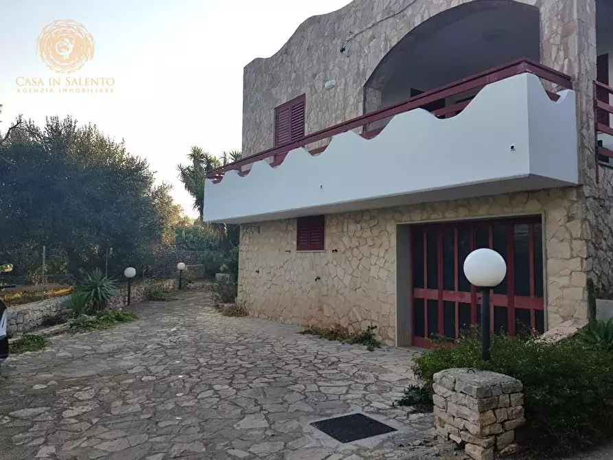 Immagine 1 di Casa indipendente in vendita  a Corsano