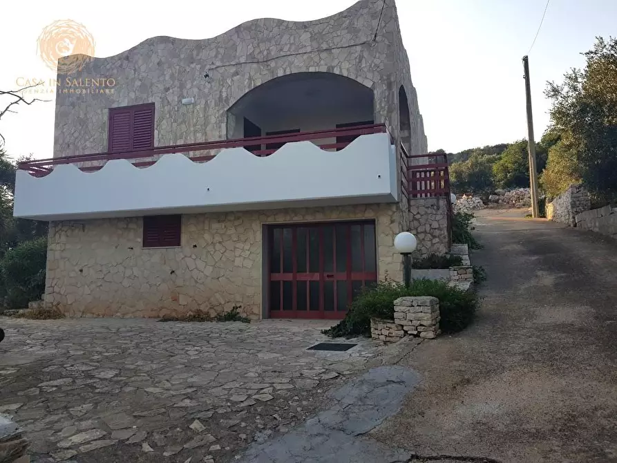 Immagine 33 di Casa indipendente in vendita  a Corsano