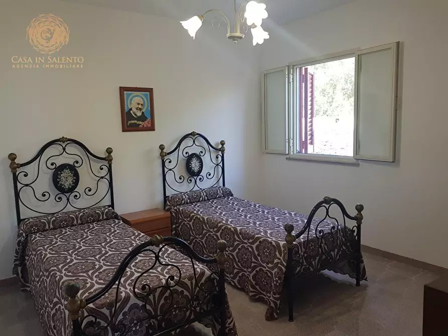 Immagine 19 di Casa indipendente in vendita  a Corsano