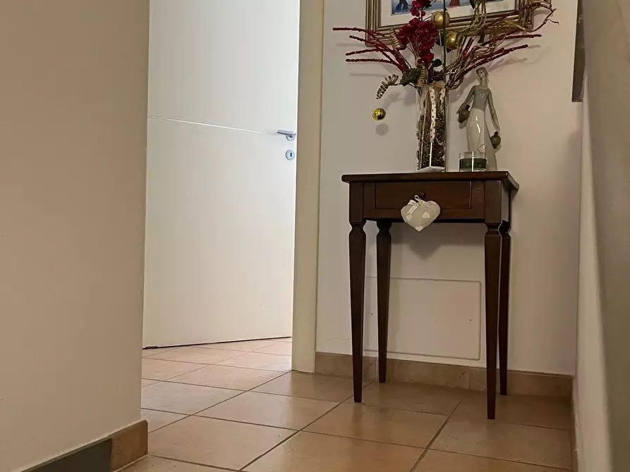 Immagine 10 di Villetta a schiera in vendita  a Ponsacco