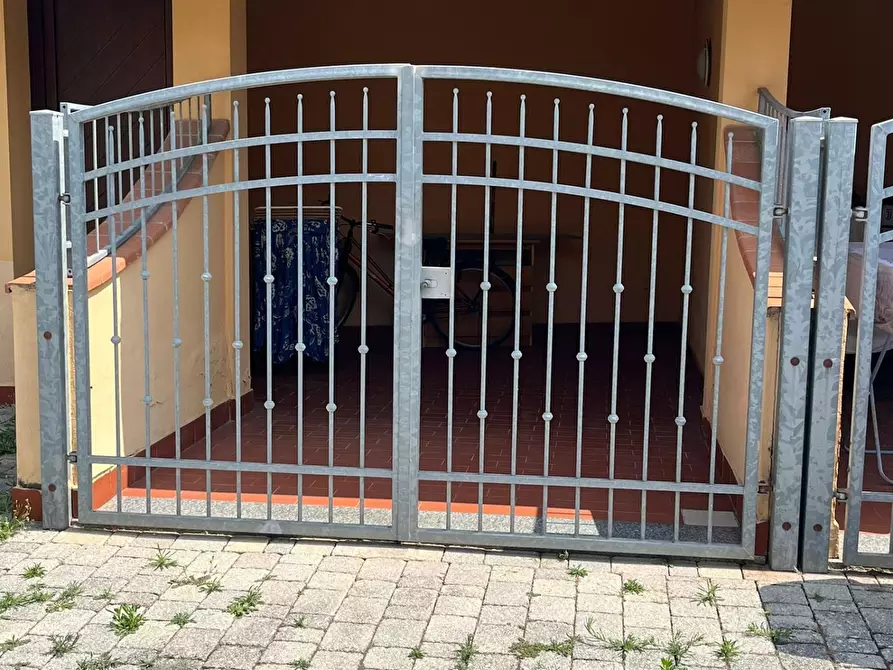 Immagine 23 di Villetta a schiera in vendita  a Ponsacco