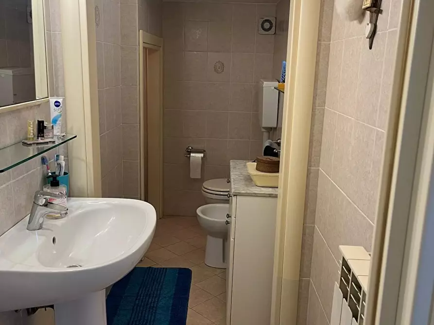 Immagine 7 di Villetta a schiera in vendita  a Ponsacco