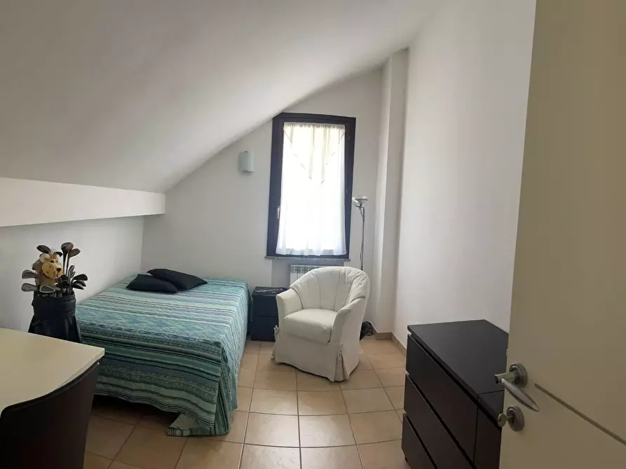 Immagine 18 di Villetta a schiera in vendita  a Ponsacco