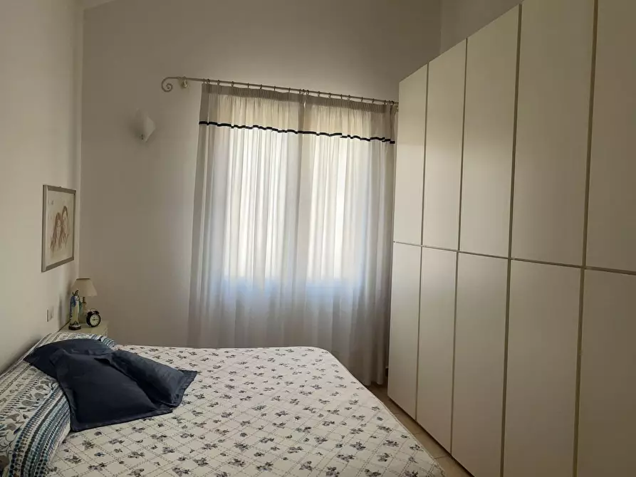 Immagine 11 di Villetta a schiera in vendita  a Ponsacco