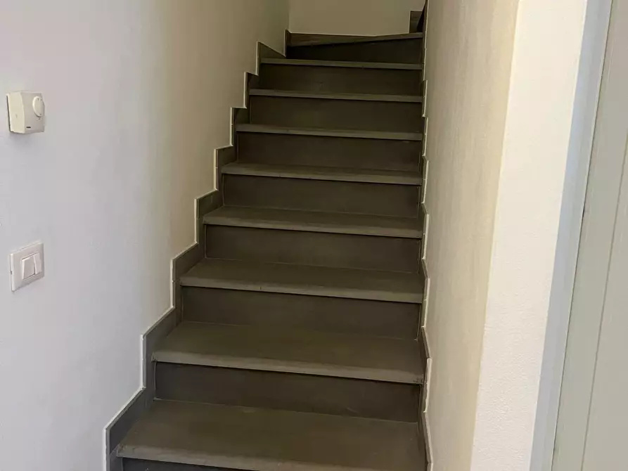 Immagine 9 di Villetta a schiera in vendita  a Ponsacco