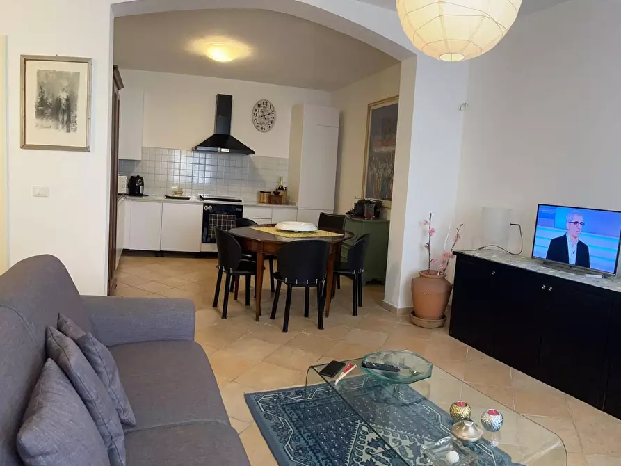 Immagine 4 di Villetta a schiera in vendita  a Ponsacco