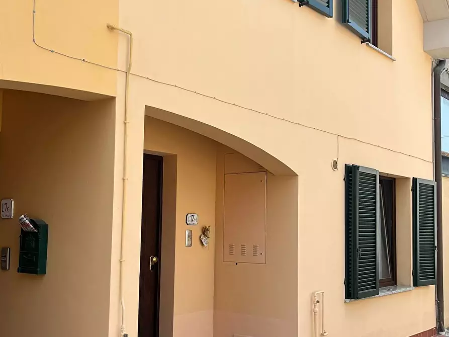 Immagine 22 di Villetta a schiera in vendita  a Ponsacco