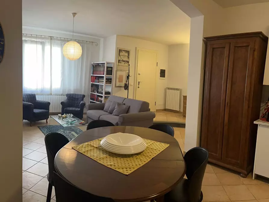 Immagine 5 di Villetta a schiera in vendita  a Ponsacco