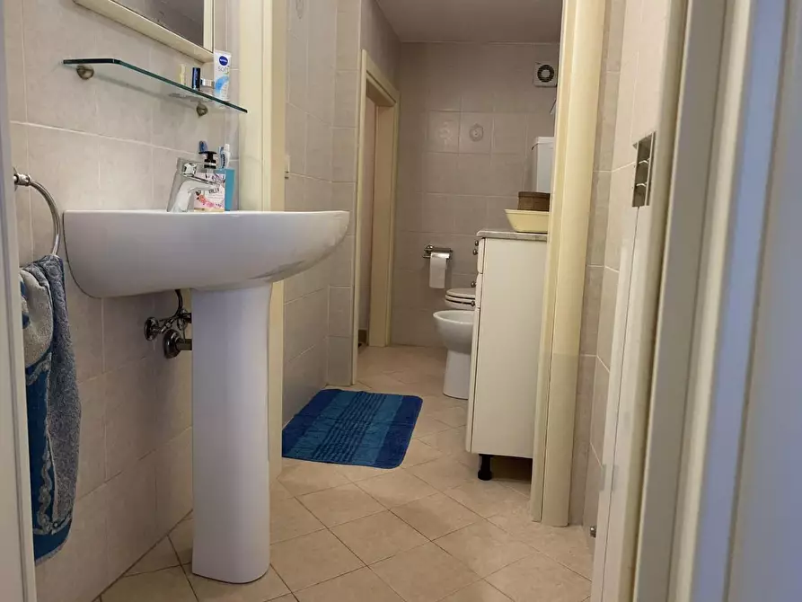 Immagine 6 di Villetta a schiera in vendita  a Ponsacco