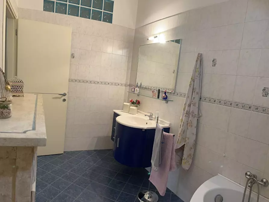 Immagine 16 di Villetta a schiera in vendita  a Ponsacco