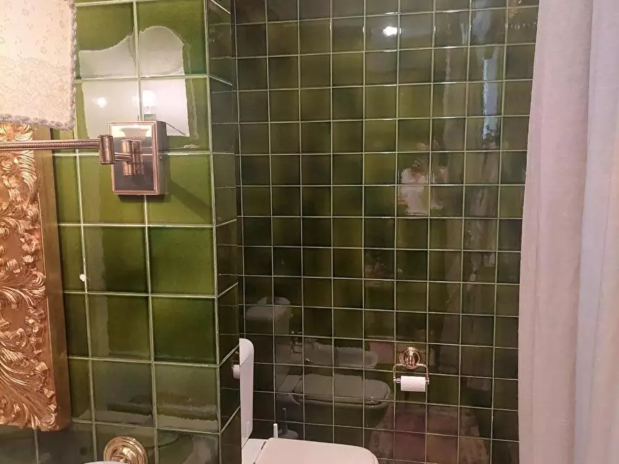 Immagine 6 di Villa in vendita  a Castelfranco Di Sotto