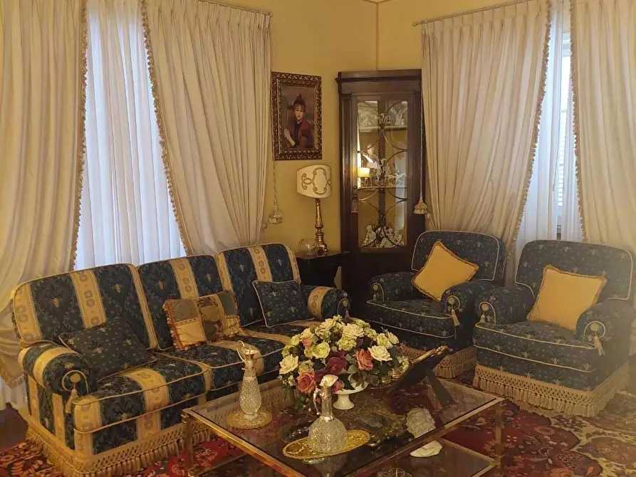 Immagine 3 di Villa in vendita  a Castelfranco Di Sotto