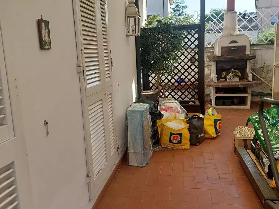 Immagine 17 di Villa in vendita  a Castelfranco Di Sotto