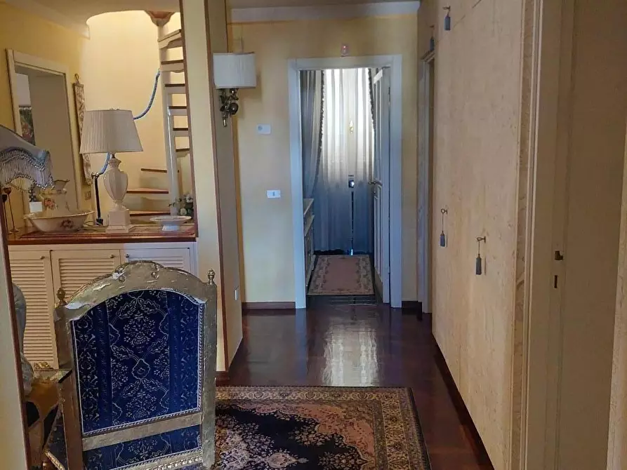 Immagine 10 di Villa in vendita  a Castelfranco Di Sotto