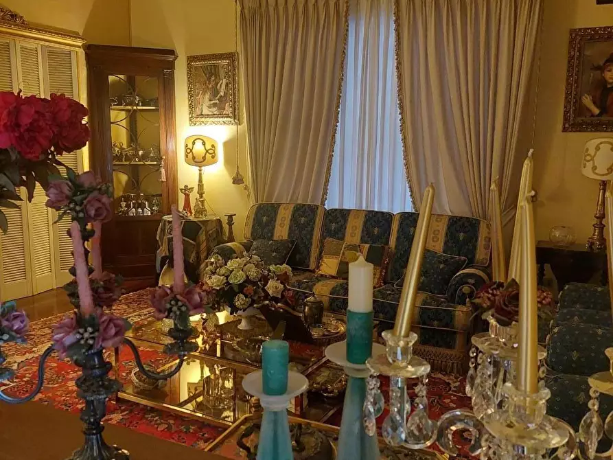 Immagine 4 di Villa in vendita  a Castelfranco Di Sotto