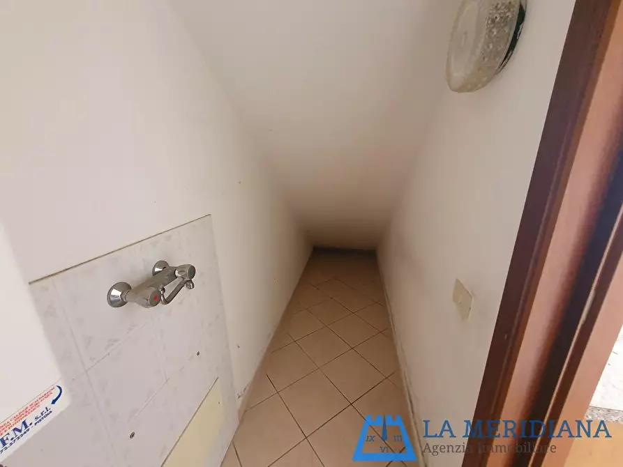 Immagine 16 di Appartamento in vendita  a Lamporecchio