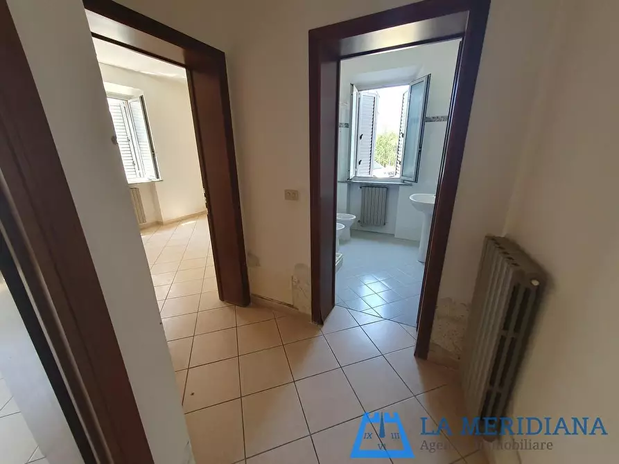 Immagine 7 di Appartamento in vendita  a Lamporecchio