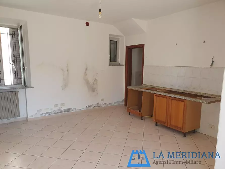 Immagine 5 di Appartamento in vendita  a Lamporecchio